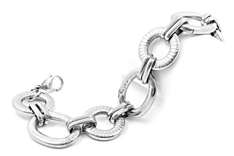 Cross Pendant Necklace with Chain